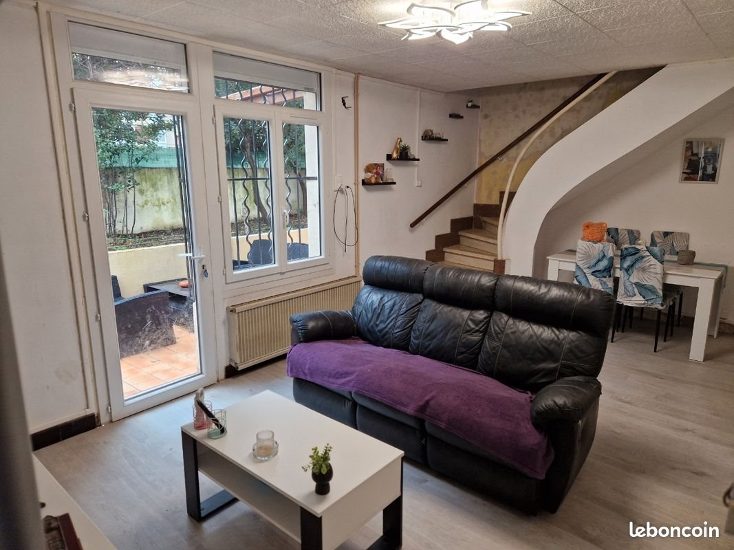 Maison à vendre, 100m², Avignon
