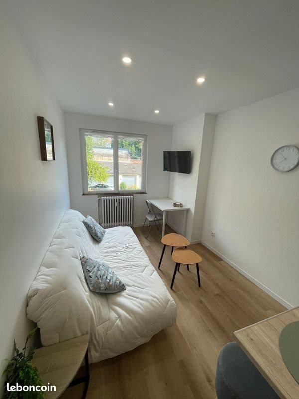Appartement à louer, 14m², Caen