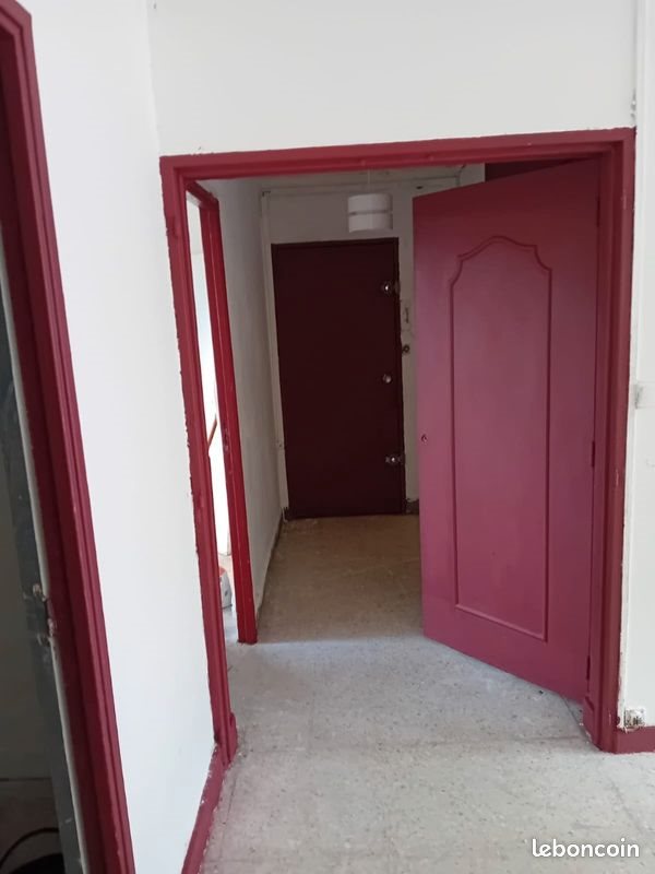 Appartement à vendre, 90m², Nîmes