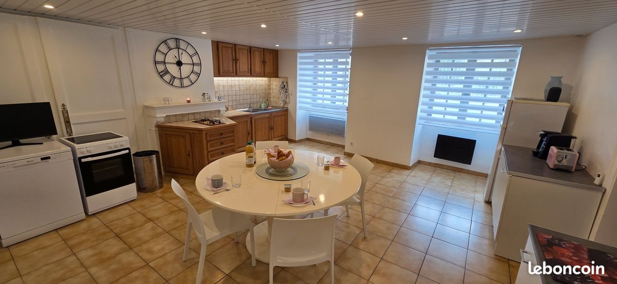 Maison à vendre, 90m², Doulevant-le-Château