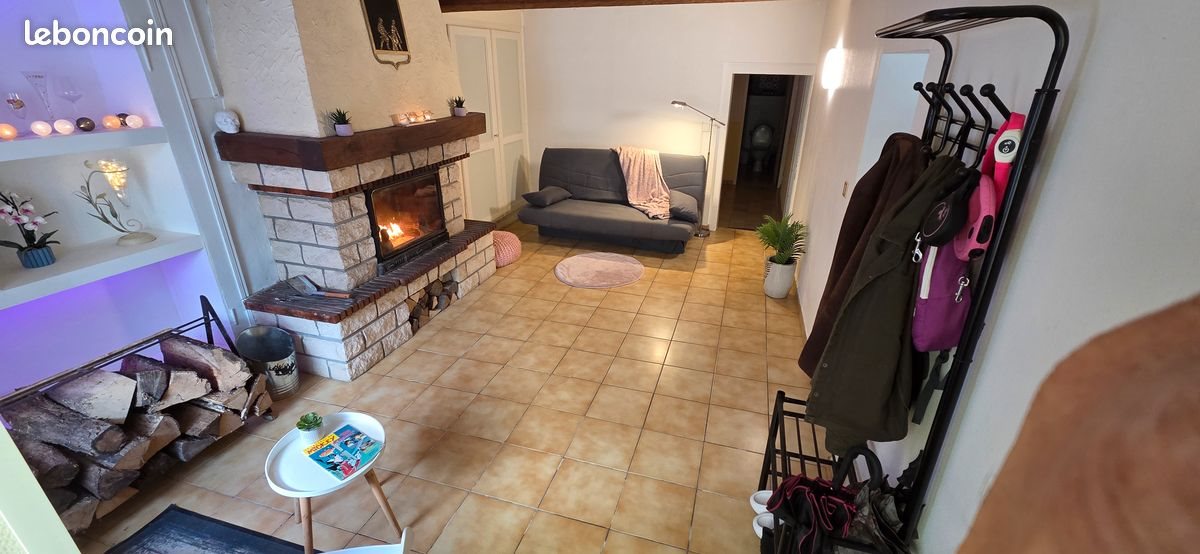 Maison à vendre, 90m², Doulevant-le-Château