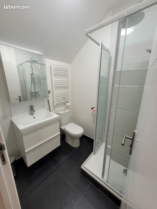 Appartement à louer, 27m², Troyes