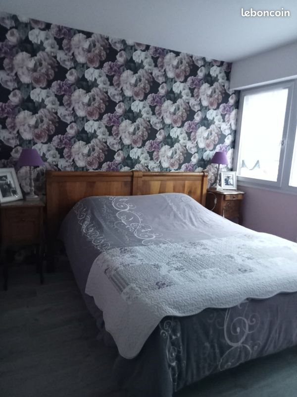Appartement à vendre, 84m², Fourneaux