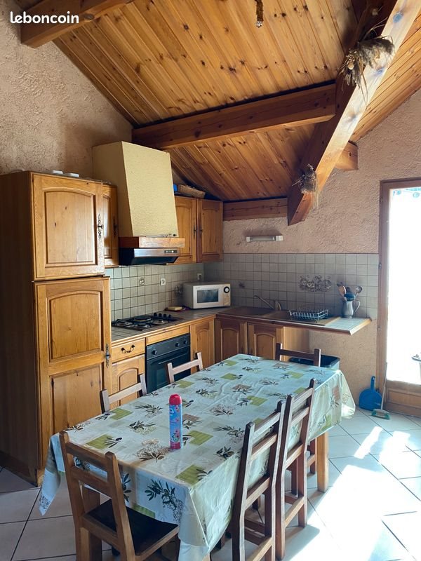 Appartement à louer, 70m², Val-des-Prés