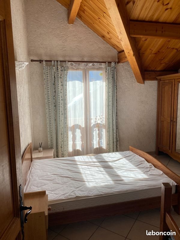 Appartement à louer, 70m², Val-des-Prés
