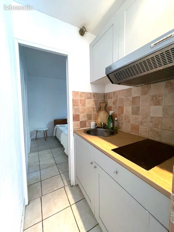 Appartement à louer, 40m², Libourne