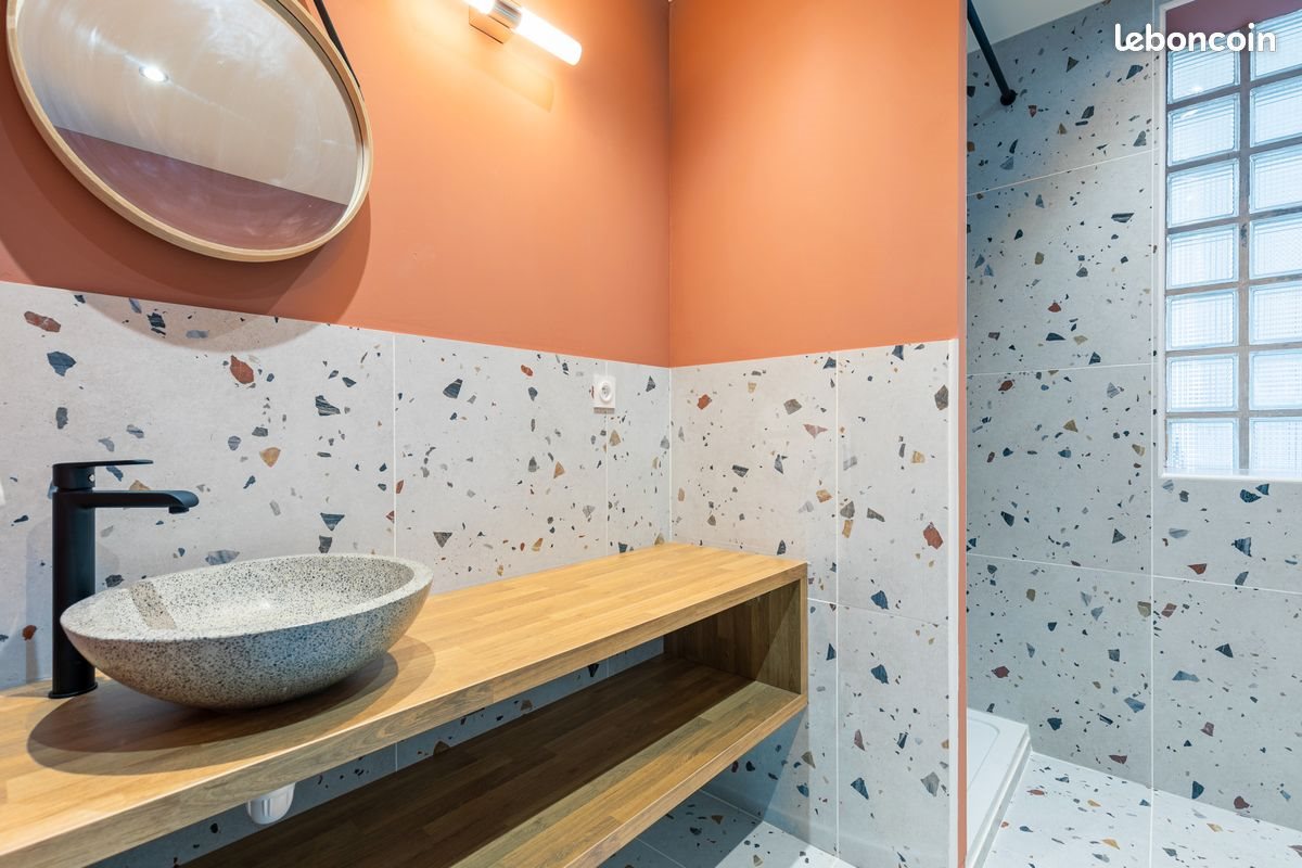 Appartement à louer, 65m², Mont-de-Marsan