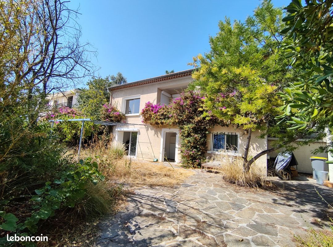 Maison à vendre, 135m², Toulon