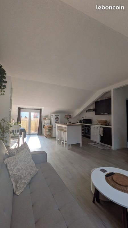 Appartement à vendre, 69m², Tarbes