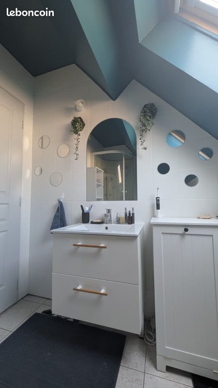 Appartement à vendre, 69m², Tarbes