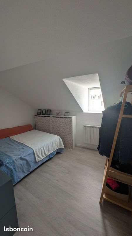 Appartement à vendre, 69m², Tarbes