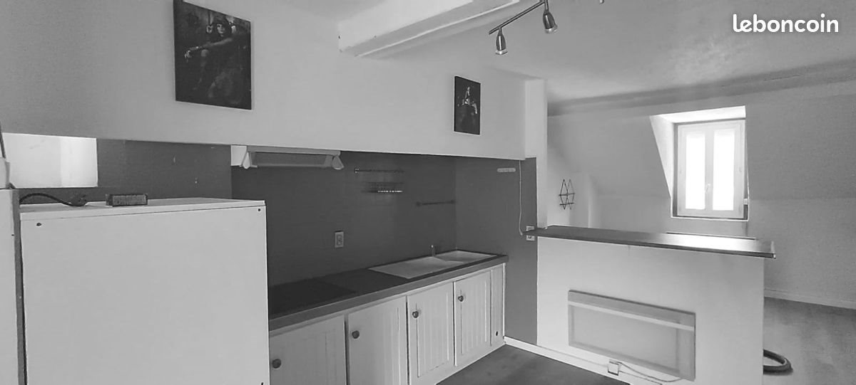 Appartement à louer, 50m², Lourdes