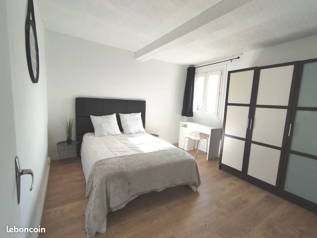 Appartement à louer, 50m², Lourdes