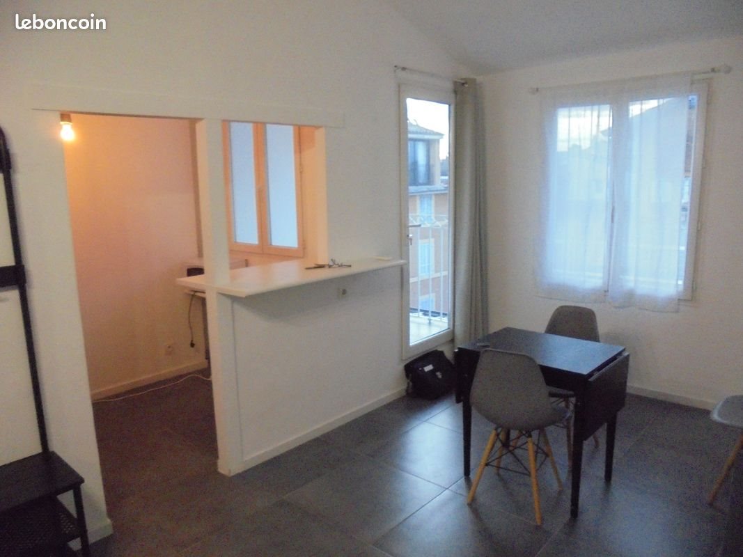 Appartement à louer, 28m², Aix-en-Provence