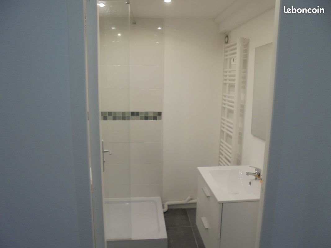 Appartement à louer, 28m², Aix-en-Provence