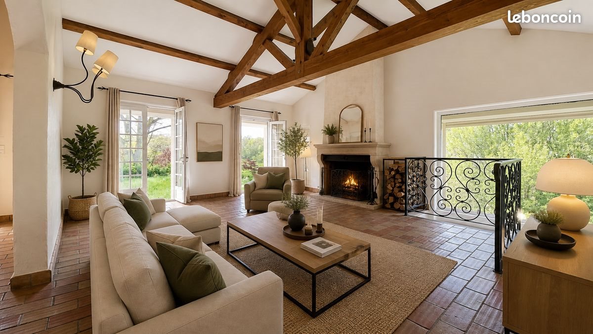 Maison à vendre, 139m², Vienne
