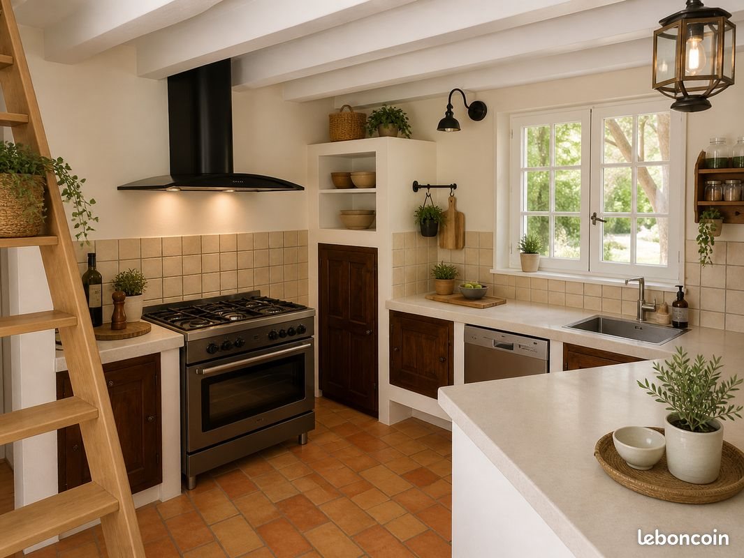 Maison à vendre, 139m², Vienne