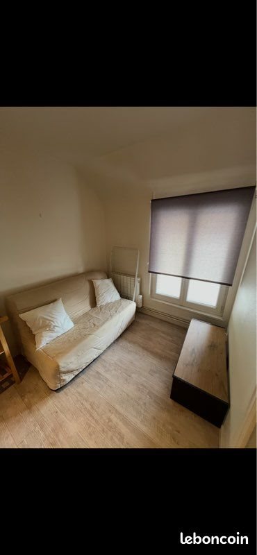 Appartement à louer, 21m², Bagnoles-de-l'Orne