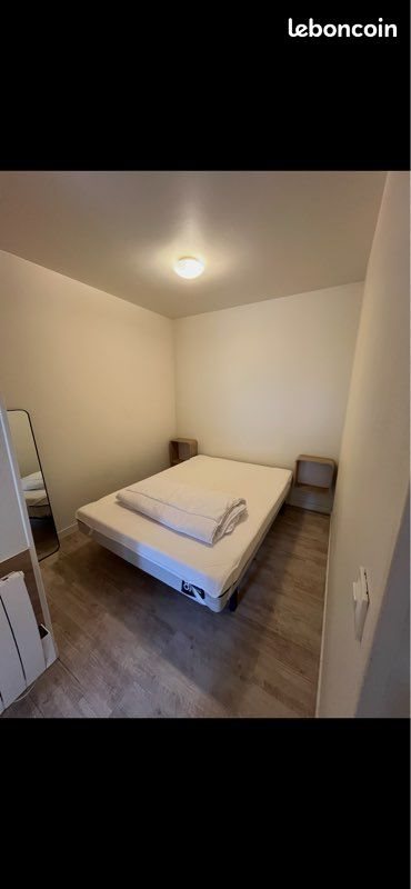 Appartement à louer, 21m², Bagnoles-de-l'Orne