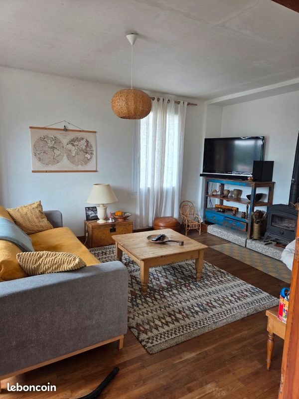 Maison à vendre, NaNm², Locarn