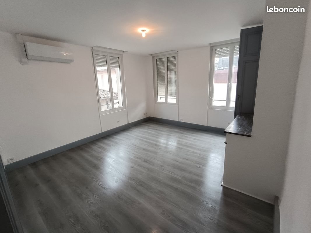 Appartement à louer, 40m², Agen