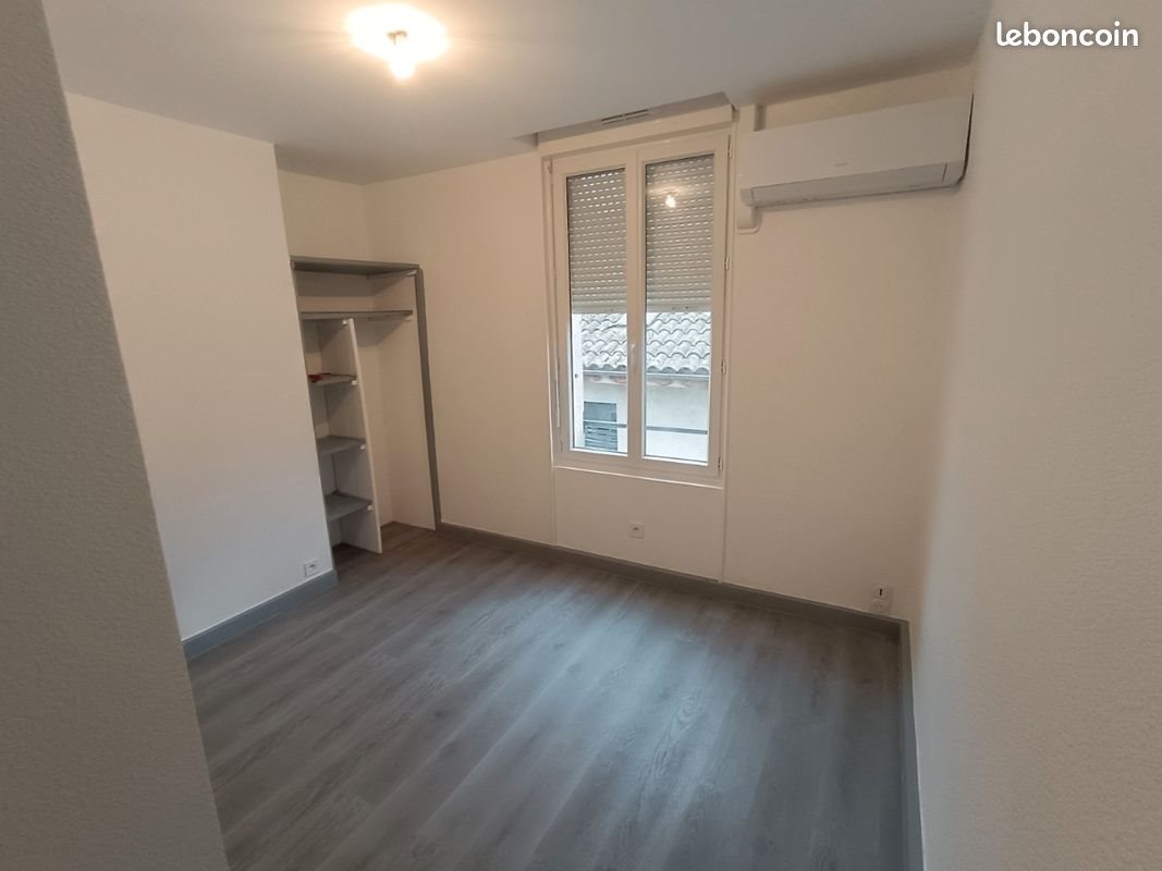 Appartement à louer, 40m², Agen