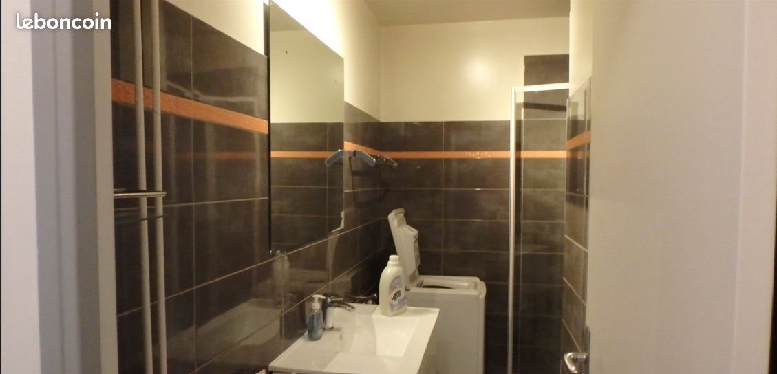 Appartement à louer, 37m², Gap