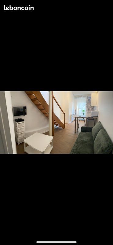 Appartement à louer, 15m², Bourges
