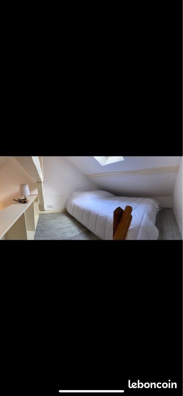 Appartement à louer, 15m², Bourges
