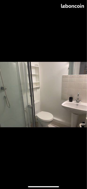 Appartement à louer, 15m², Bourges