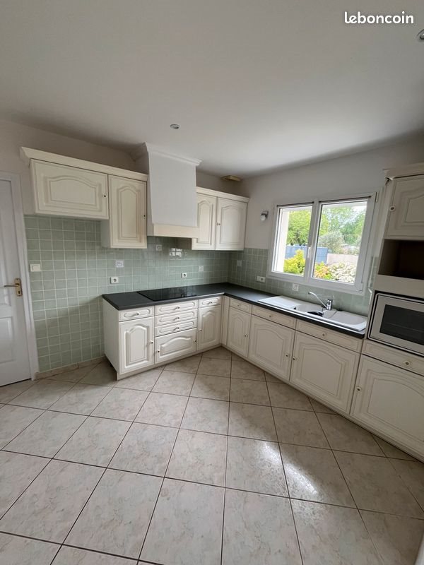 Maison à louer, 80m², Saint-Lumine-de-Clisson