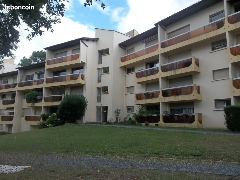 Appartement à vendre, 65m², Saint-Paul-lès-Dax