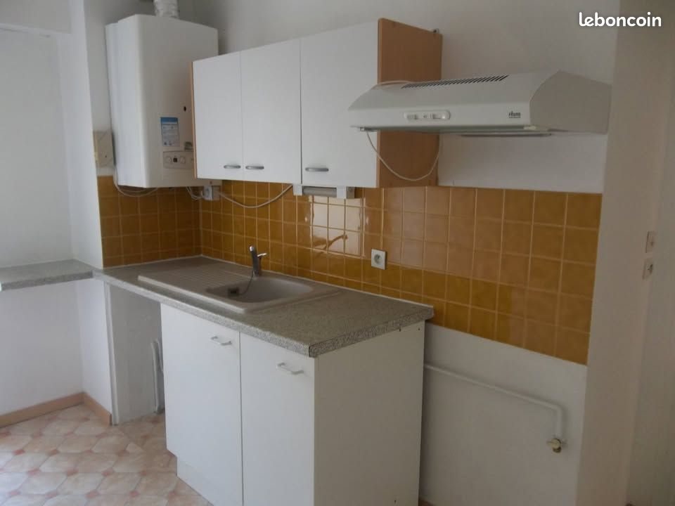 Appartement à vendre, 65m², Saint-Paul-lès-Dax