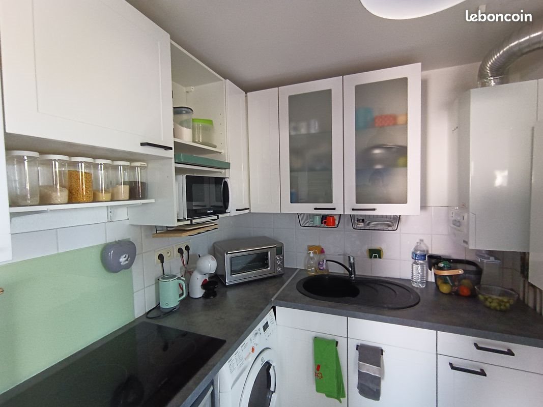 Appartement à louer, 67m², Montpellier
