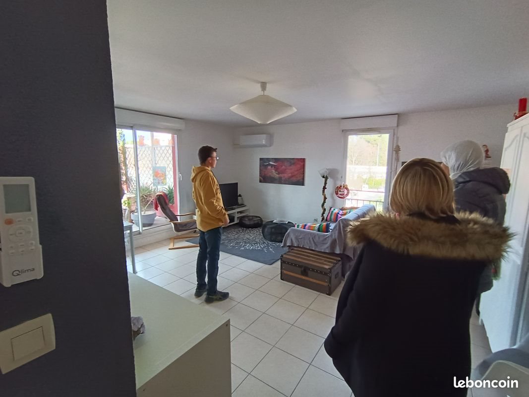 Appartement à louer, 67m², Montpellier