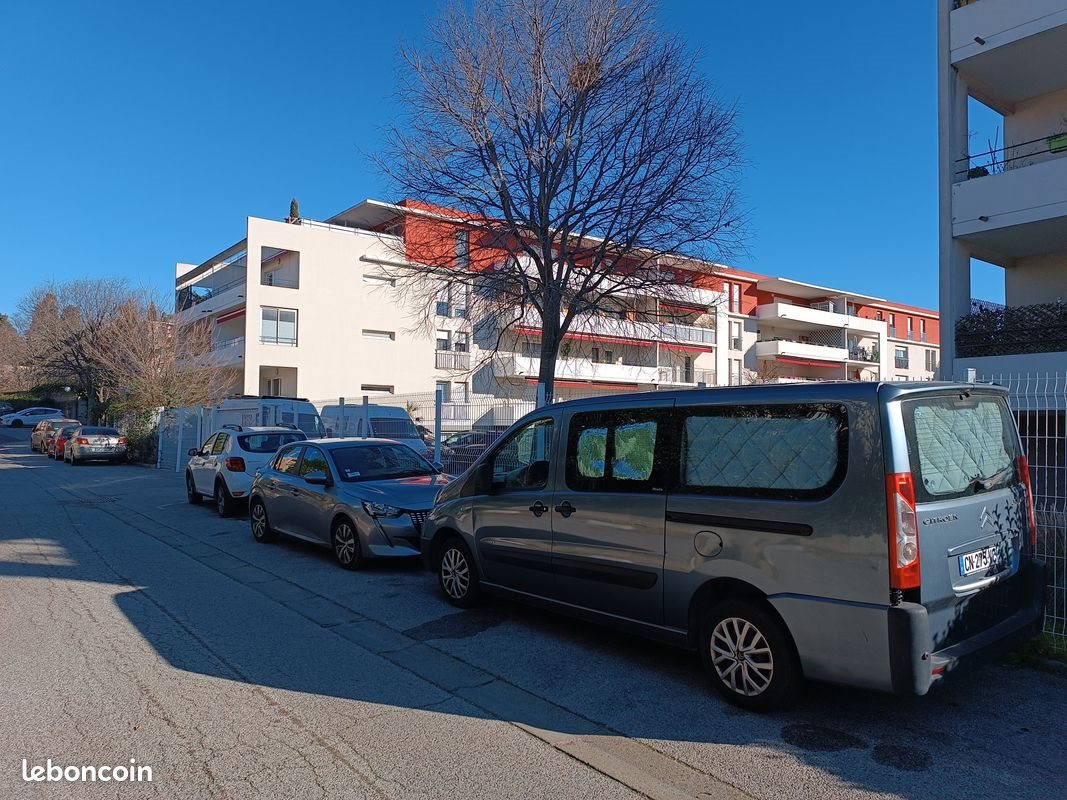 Appartement à louer, 67m², Montpellier