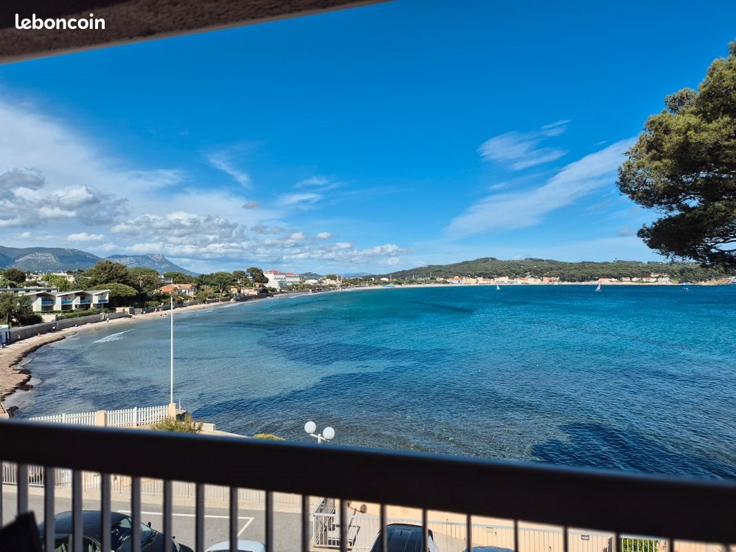 Appartement à vendre, 55m², La Seyne-sur-Mer