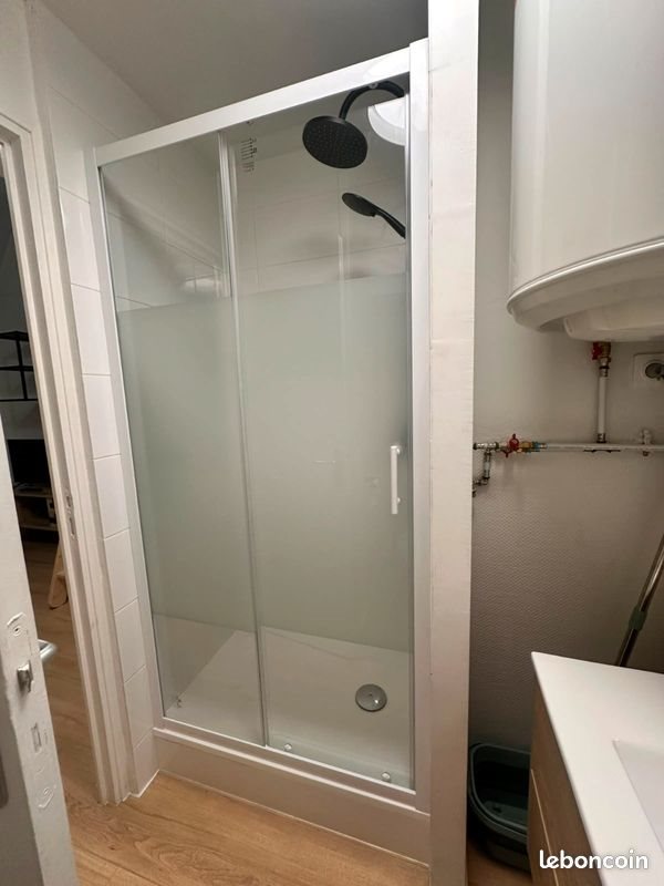 Appartement à vendre, 19m², Arras
