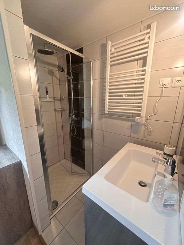 Maison à louer, 50m², Montrem