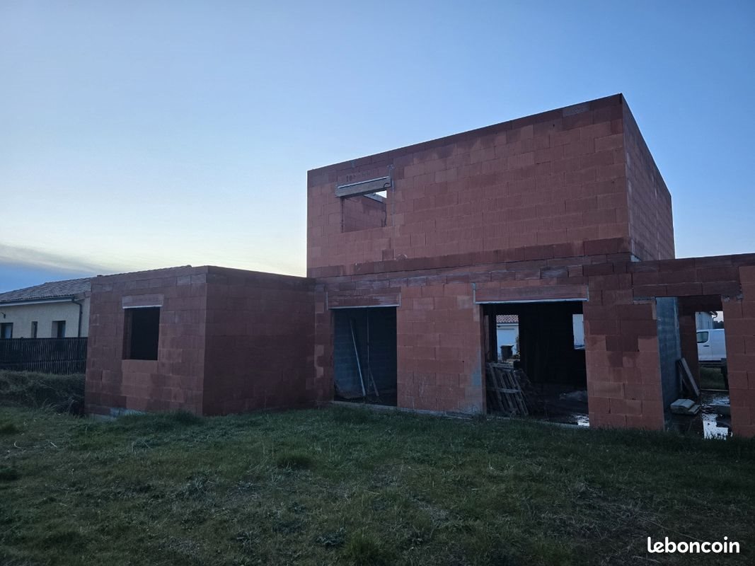 Maison à vendre, 170m², Villemur-sur-Tarn