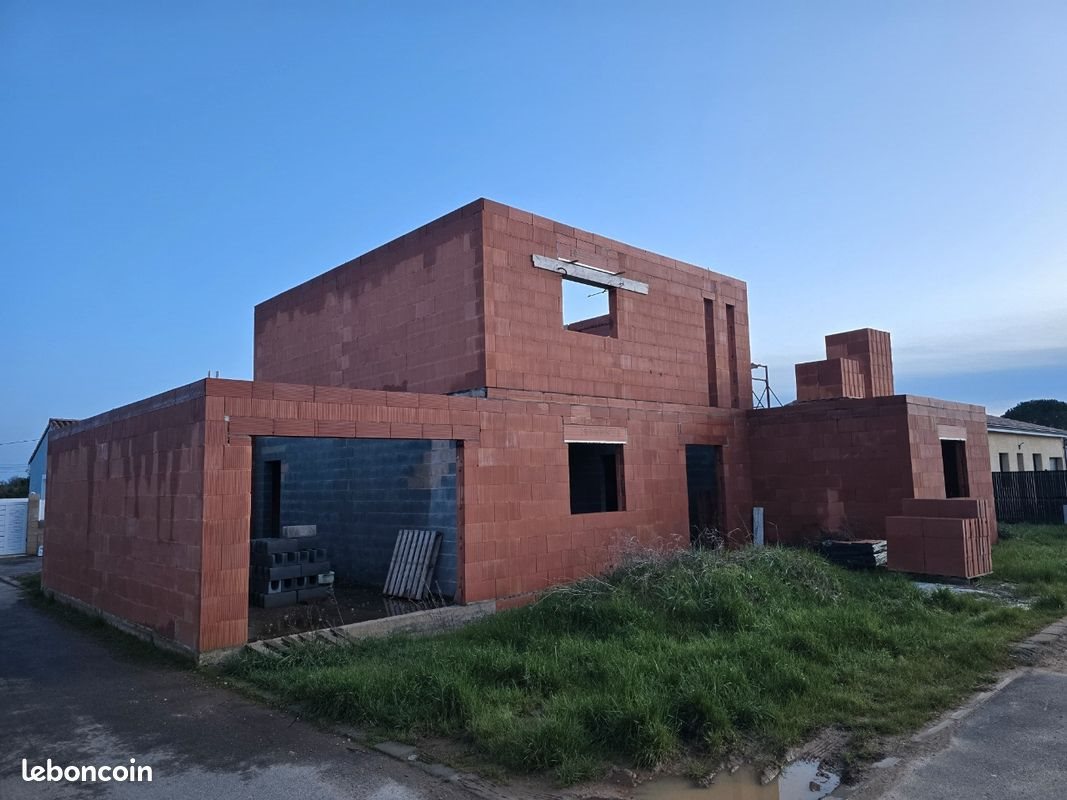 Maison à vendre, 170m², Villemur-sur-Tarn