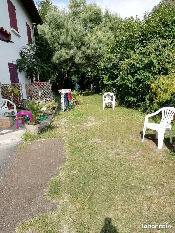 Appartement à vendre, 131m², Mont-de-Marsan