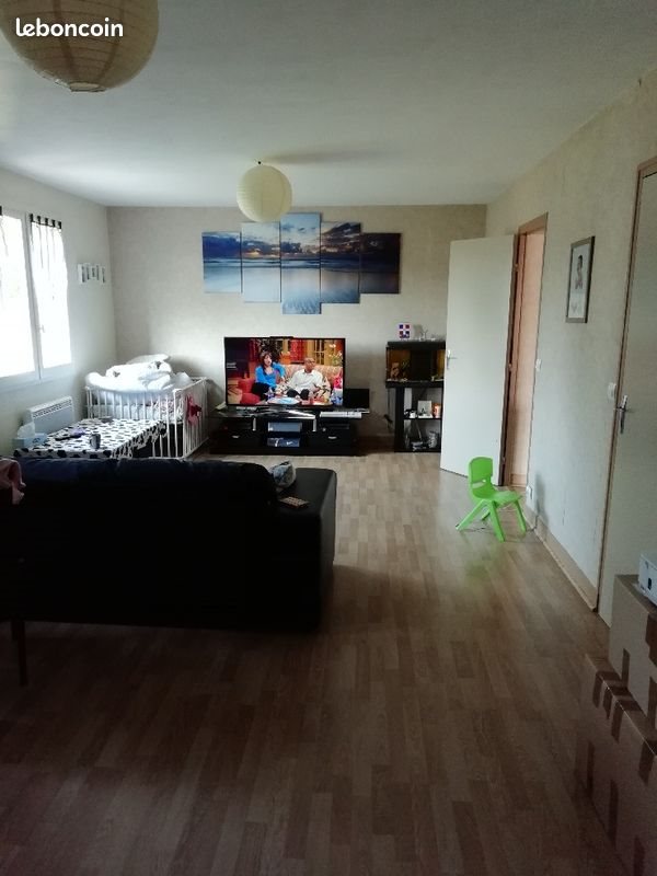 Appartement à vendre, 131m², Mont-de-Marsan