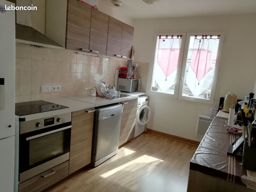 Appartement à vendre, 131m², Mont-de-Marsan