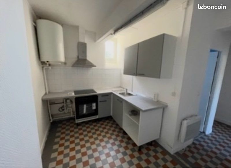 Appartement à louer, 50m², Castres