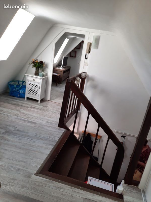 Appartement à louer, 31m², L'Aigle