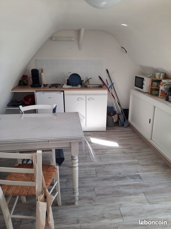 Appartement à louer, 31m², L'Aigle
