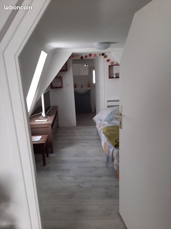 Appartement à louer, 31m², L'Aigle