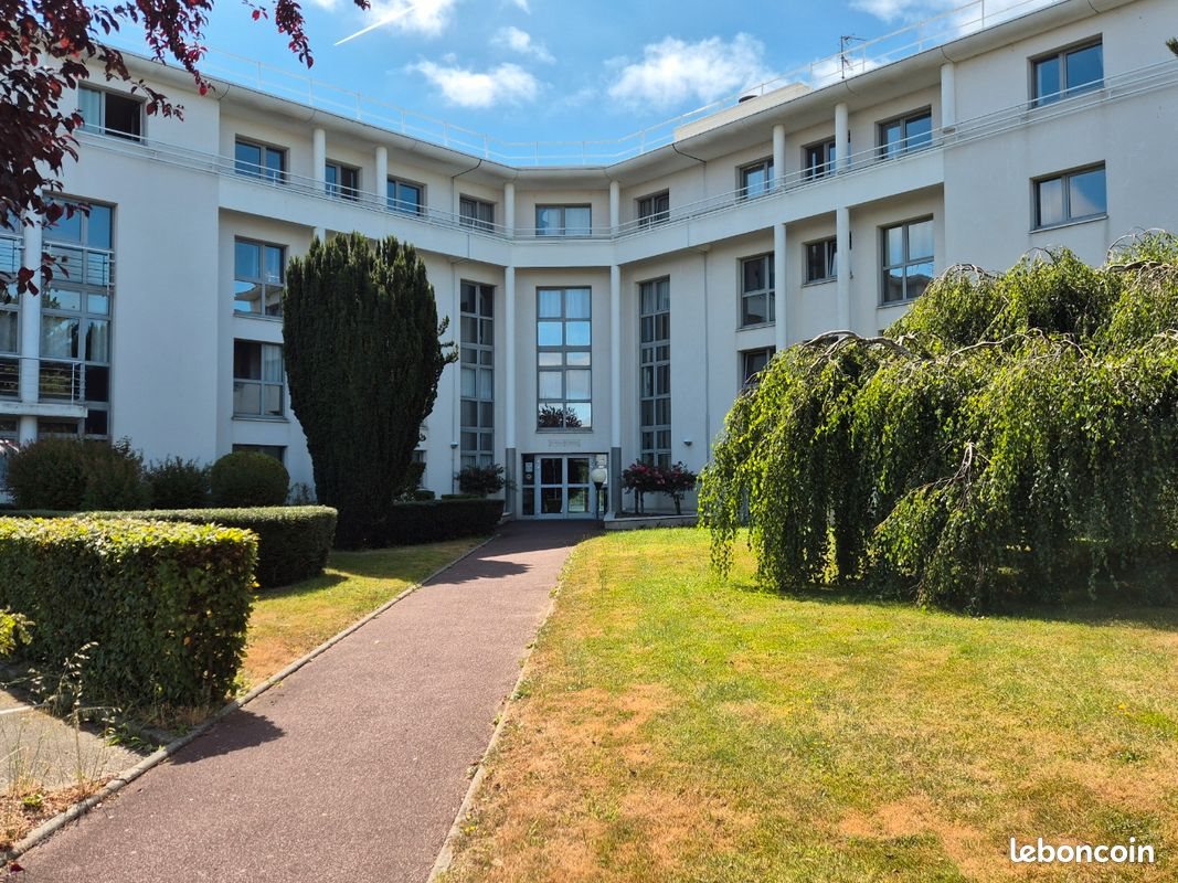 Appartement à louer, 17m², Hérouville-Saint-Clair