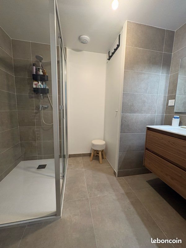 Appartement à vendre, 79m², Sarrola-Carcopino